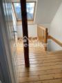 3.OG Flur mit Treppe
