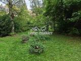 Garten ganz