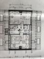 3.OG Grundriss-Maisonette 2