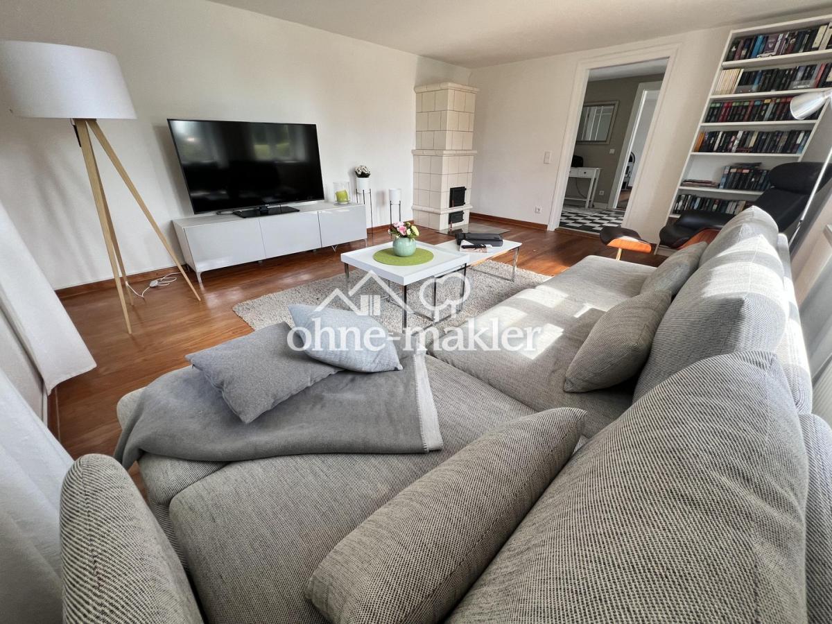 Wohnzimmer II