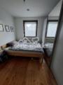 Schlafzimmer Wohnung UG