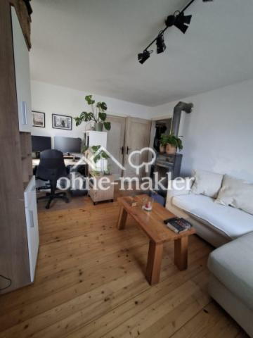 Wohnzimmer Wohnung UG