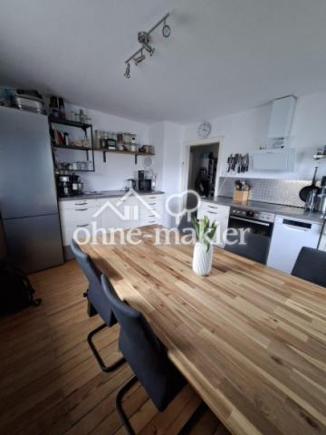 Küche Wohnung UG