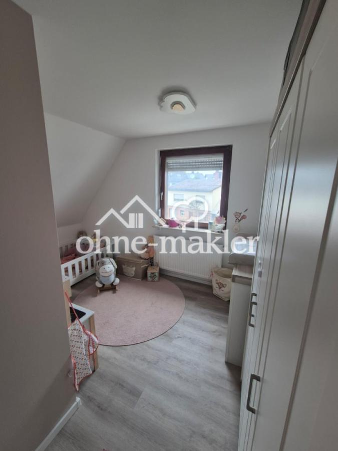 Kinderzimmer Wohnung OG