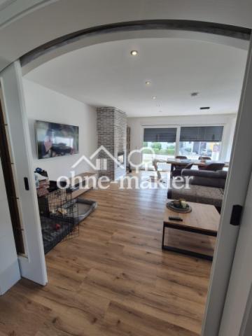 Wohnzimmer Wohnung OG