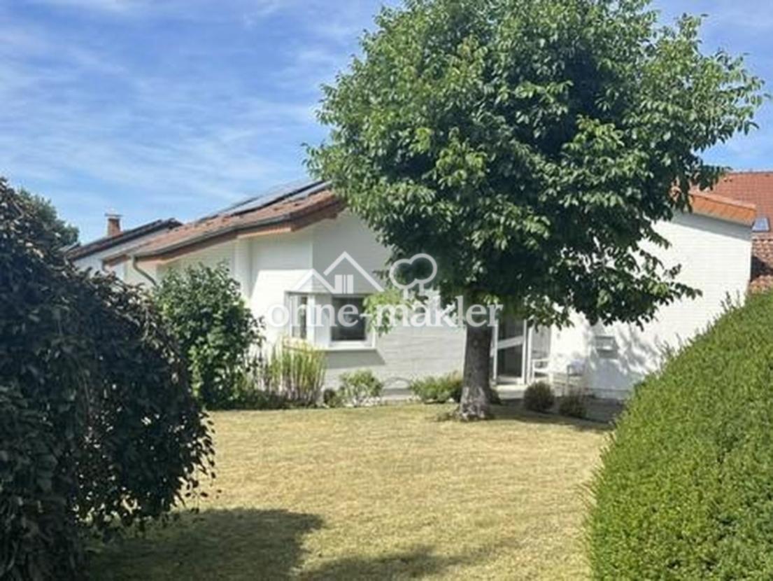Haus Süd-Osten