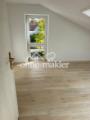 Ausgebautes DG mit Vinylboden