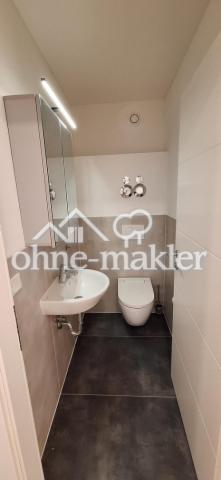 Gäste WC