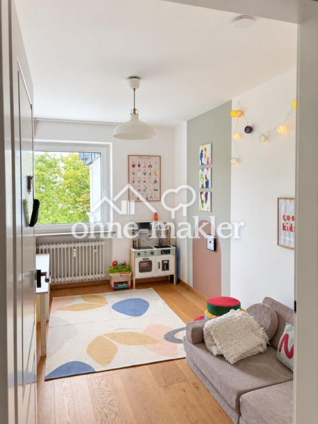 2. Schlafzimmer