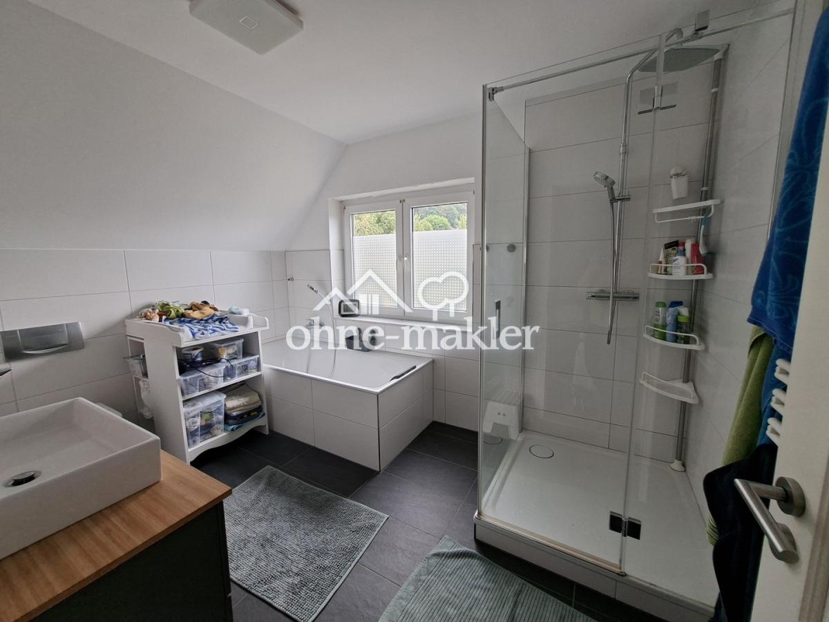 Hauptbadezimmer