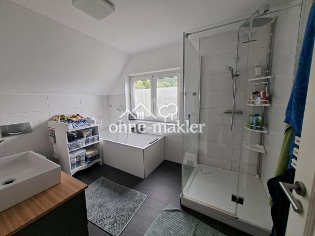 Hauptbadezimmer