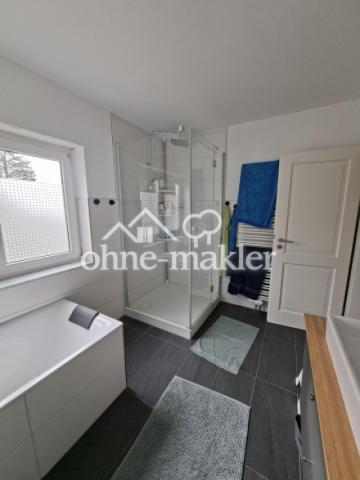 Hauptbadezimmer