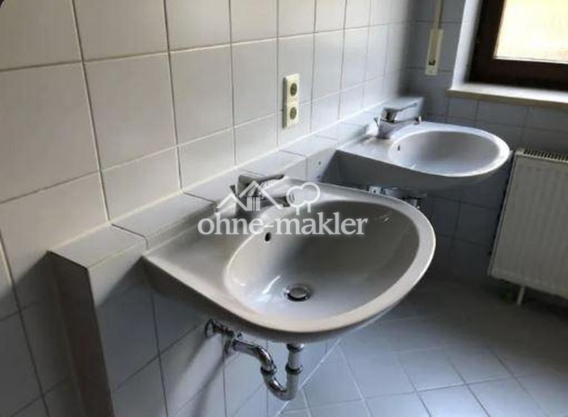Badezimmer 2