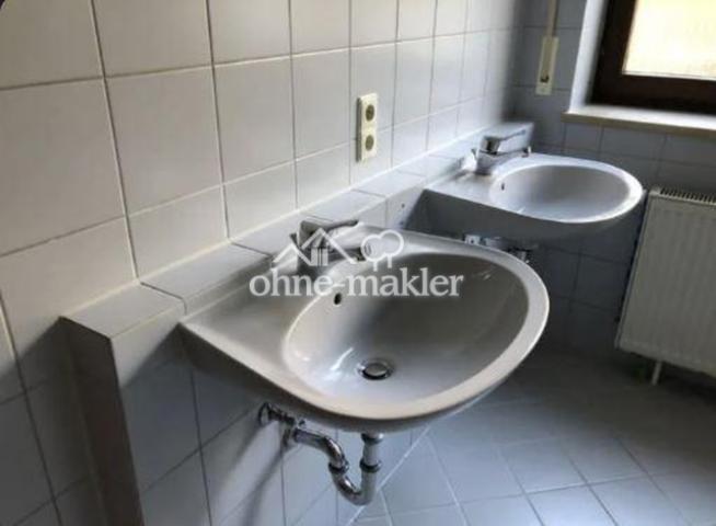 Badezimmer 2