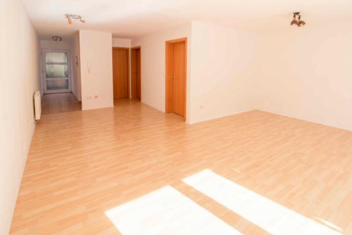 Wohn- und Esszimmer