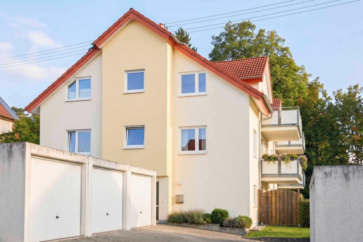 Haus