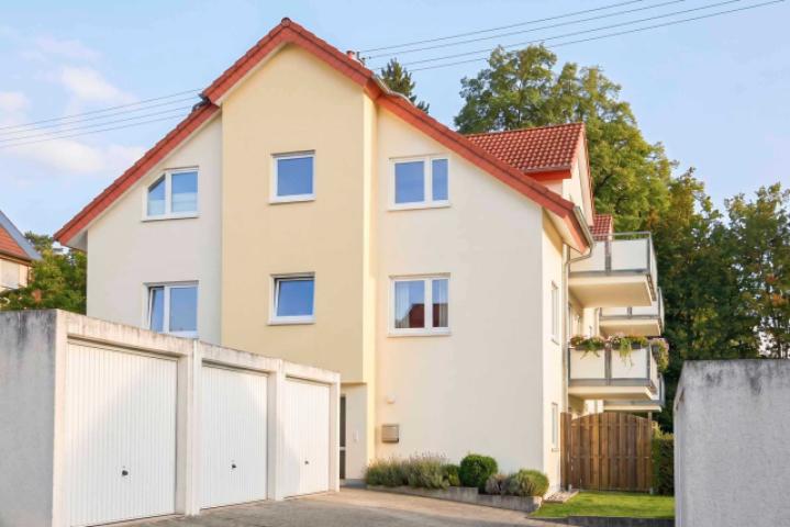 Haus