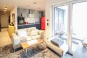 Wohnung