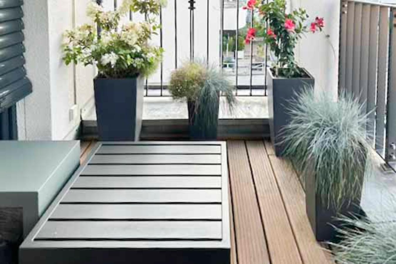 Loggia