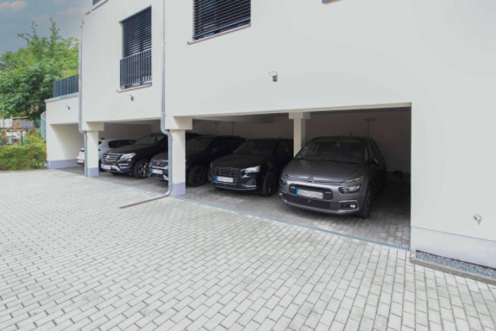 Carport