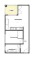 Grundriss Skizze
