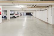 Tiefgarage