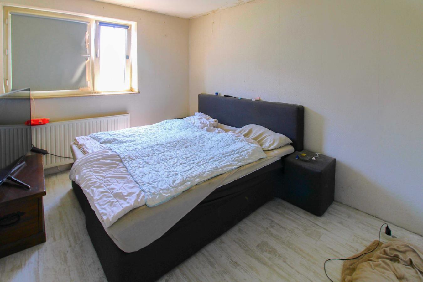 Schlafzimmer I - OG