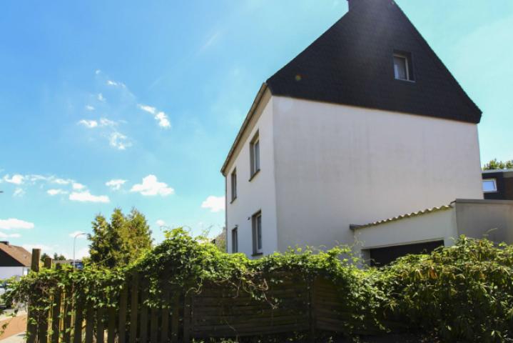 Seitenansicht