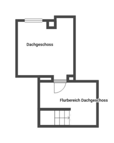 Grundriss DG