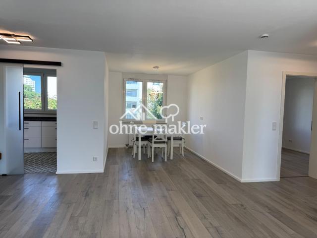 Wohnzimmer/Essbereich