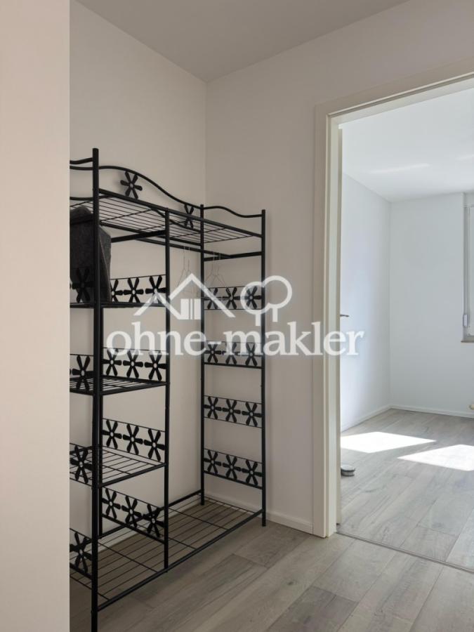 Garderobe