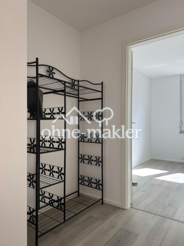Garderobe