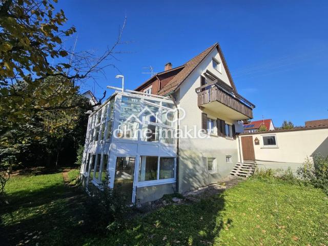 Ansicht ohne Gestelle    