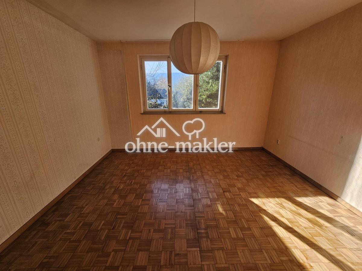 Schlafzimmer EG