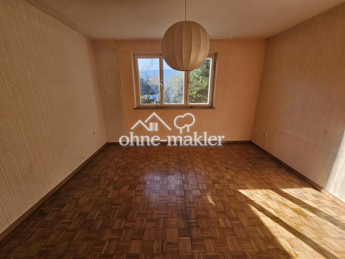 Schlafzimmer EG