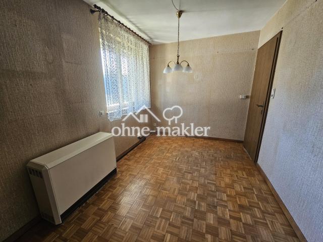 Esszimmer EG