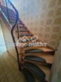 Treppe ins OG