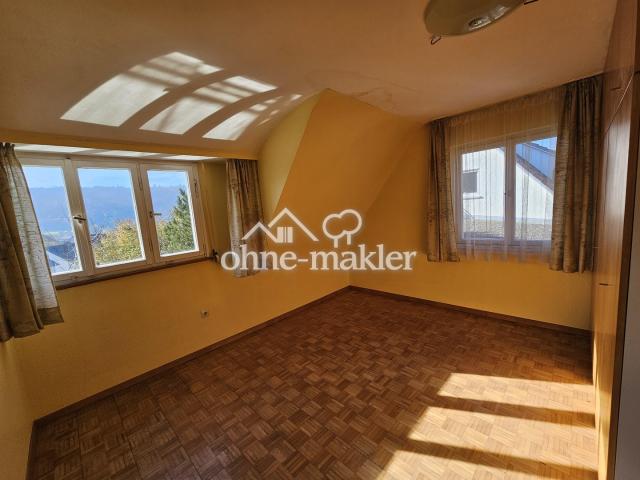 Schlafzimmer OG