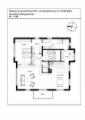 Grundriss Wohnung OG
