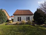 Gartenansicht