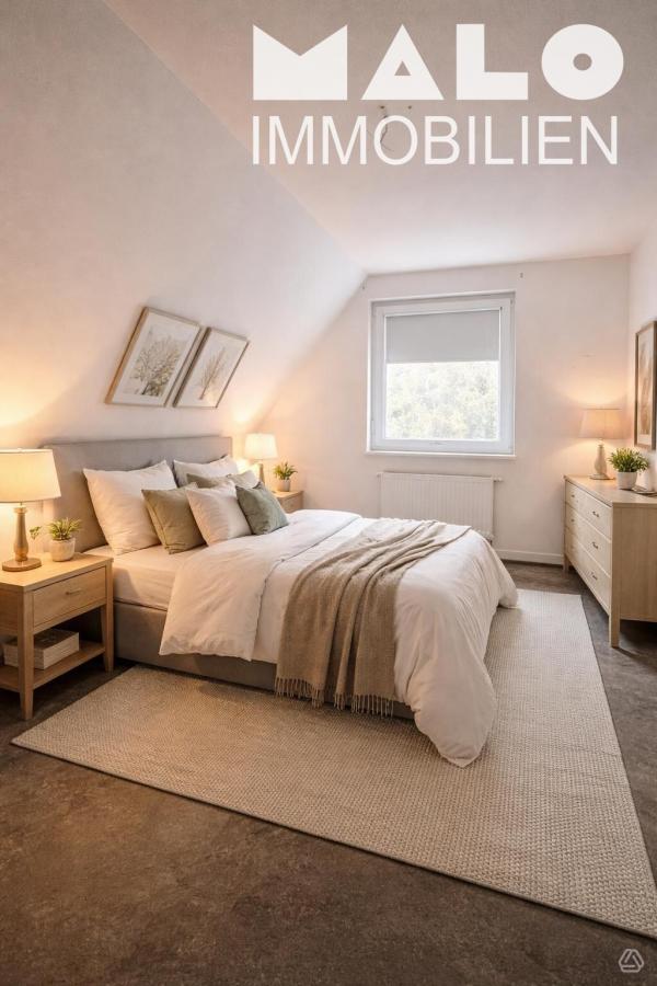 Schlafzimmer OG (KI)