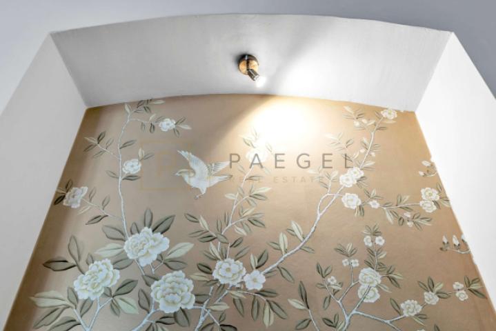 Decke