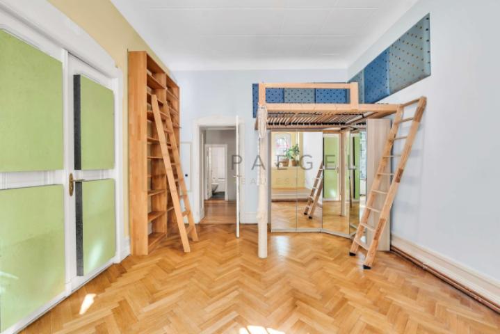 Kinderzimmer