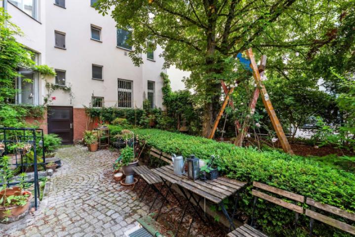 Garten