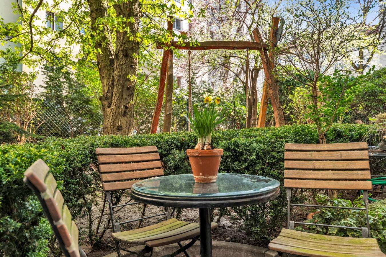 Garten