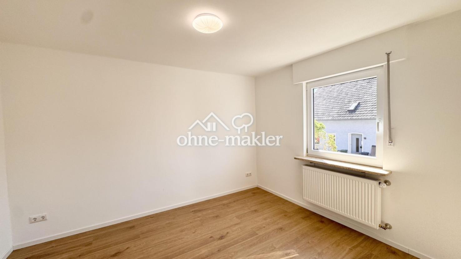 Kind II/ Büro EG