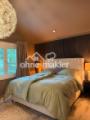Masterbedroom mit Ankleide