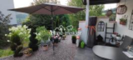 Mediterranes Flair