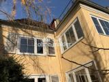 WZ, Südfenster und Wintergarte