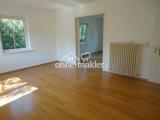 Wohnzimmer Blick ins Esszimmer